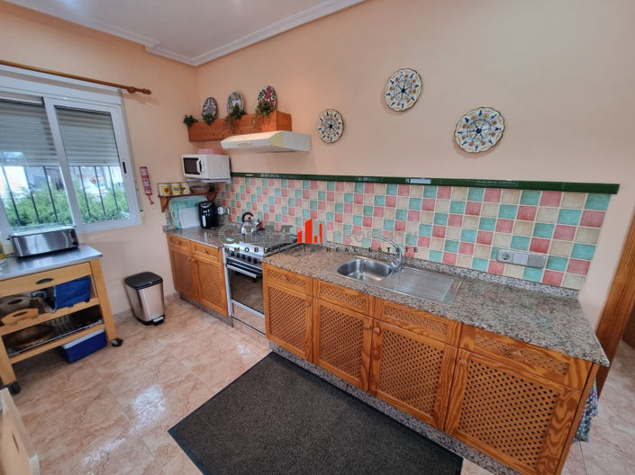 Image No.23-Appartement de 4 chambres à vendre à Cartagena