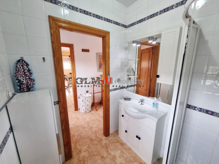 Image No.30-Appartement de 4 chambres à vendre à Cartagena