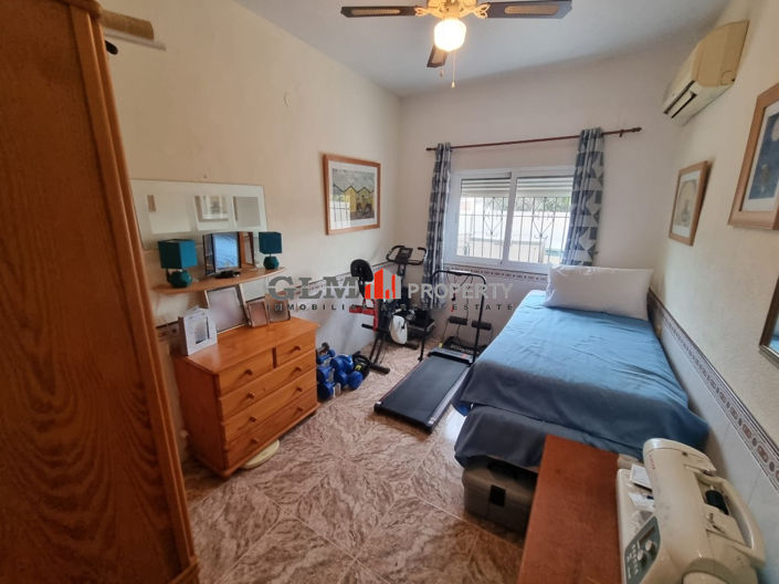 Image No.39-Appartement de 4 chambres à vendre à Cartagena