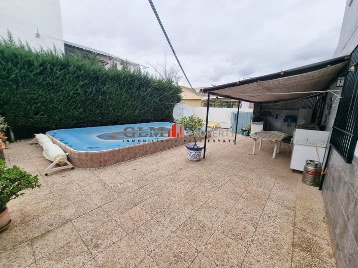 Image No.4-Appartement de 4 chambres à vendre à Cartagena