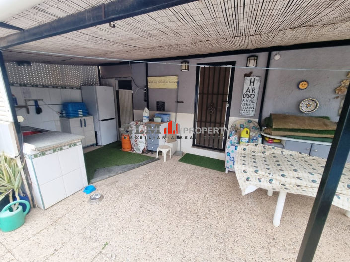 Image No.6-Appartement de 4 chambres à vendre à Cartagena