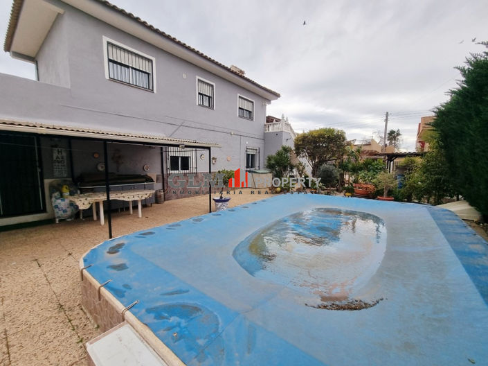 Image No.7-Appartement de 4 chambres à vendre à Cartagena