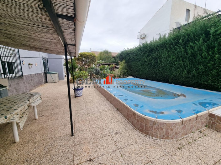 Image No.8-Appartement de 4 chambres à vendre à Cartagena