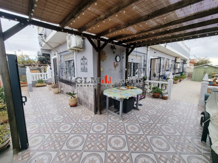 Image No.9-Appartement de 4 chambres à vendre à Cartagena