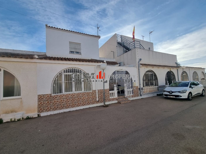 Image No.1-Appartement de 4 chambres à vendre à Los Alcázares