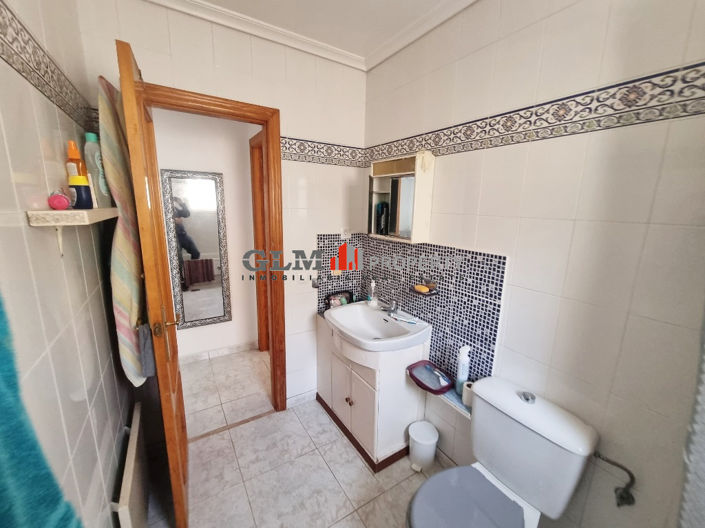 Image No.12-Appartement de 4 chambres à vendre à Los Alcázares