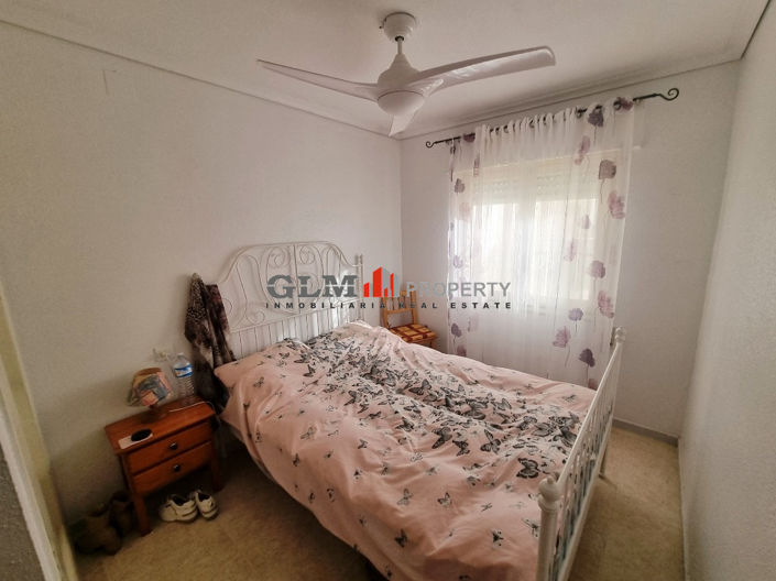 Image No.13-Appartement de 4 chambres à vendre à Los Alcázares