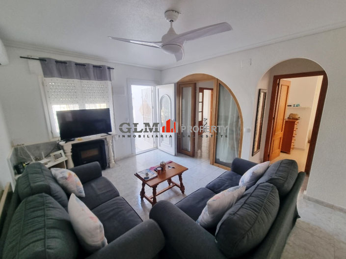 Image No.17-Appartement de 4 chambres à vendre à Los Alcázares