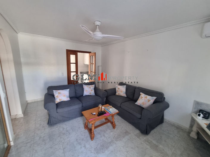 Image No.18-Appartement de 4 chambres à vendre à Los Alcázares