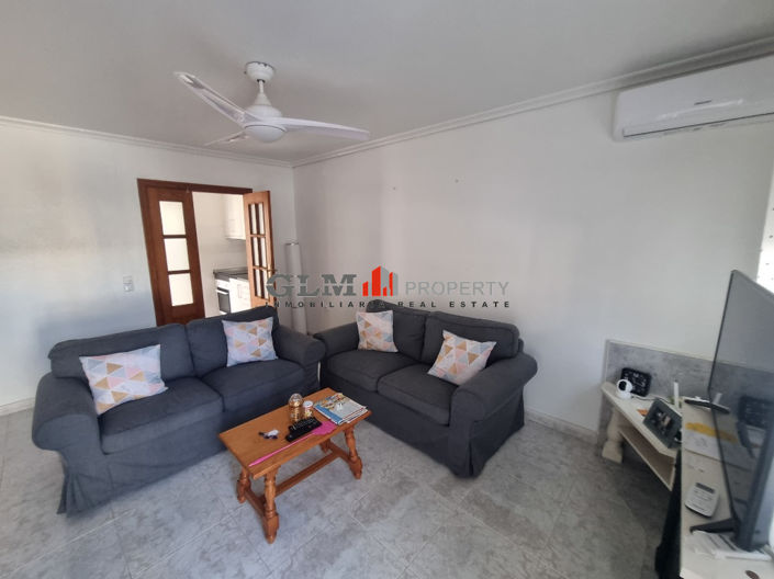 Image No.19-Appartement de 4 chambres à vendre à Los Alcázares