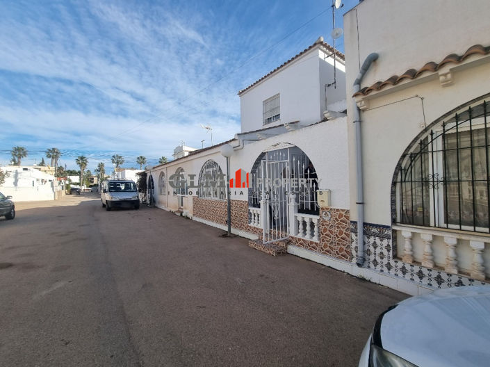 Image No.2-Appartement de 4 chambres à vendre à Los Alcázares