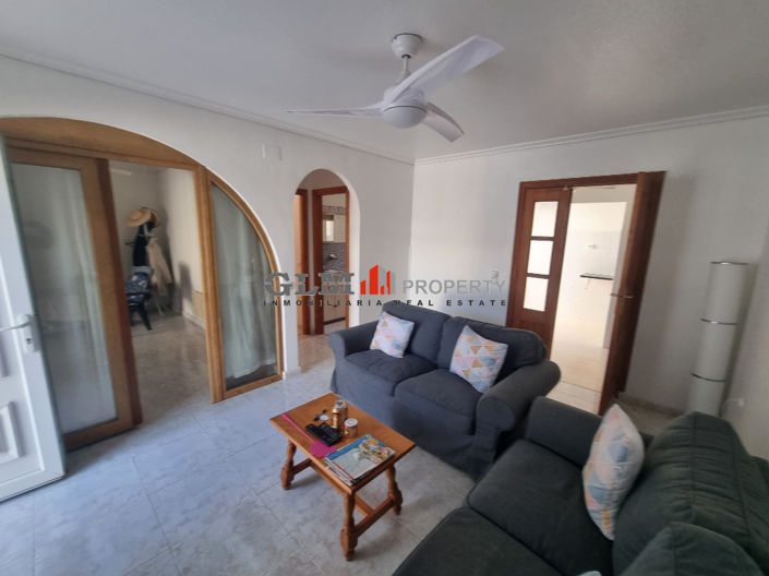 Image No.20-Appartement de 4 chambres à vendre à Los Alcázares