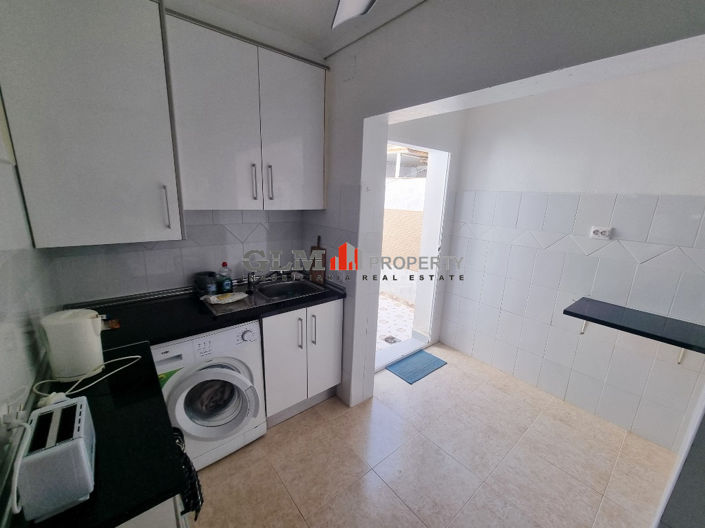 Image No.21-Appartement de 4 chambres à vendre à Los Alcázares