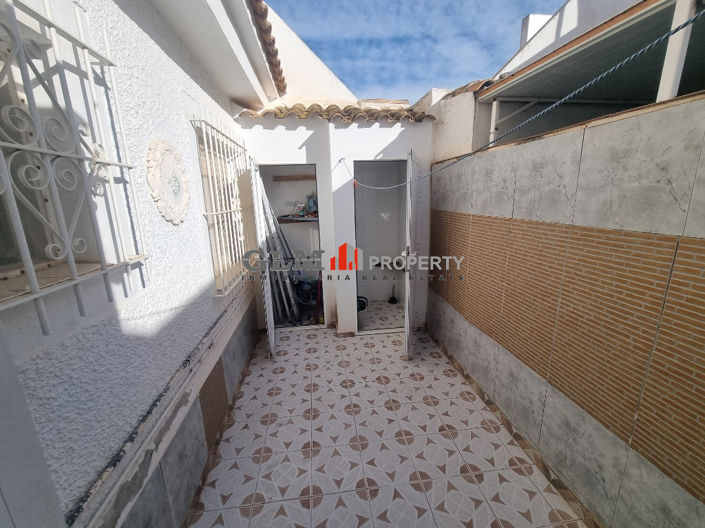 Image No.25-Appartement de 4 chambres à vendre à Los Alcázares