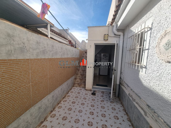 Image No.26-Appartement de 4 chambres à vendre à Los Alcázares