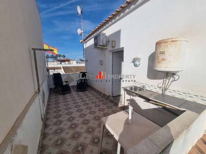 Image No.27-Appartement de 4 chambres à vendre à Los Alcázares