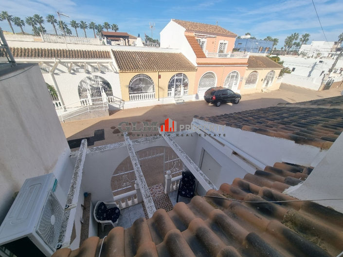 Image No.29-Appartement de 4 chambres à vendre à Los Alcázares