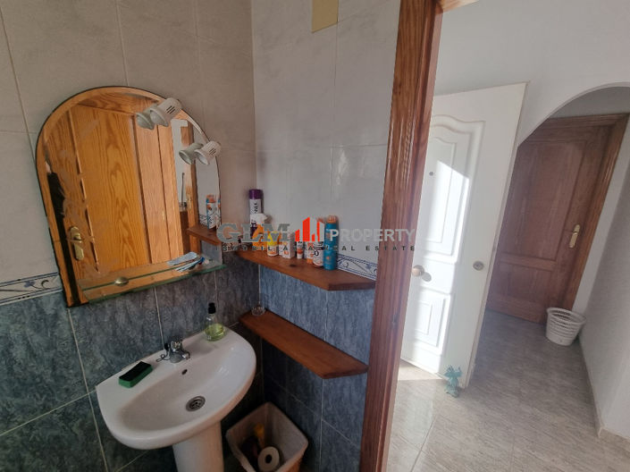 Image No.32-Appartement de 4 chambres à vendre à Los Alcázares