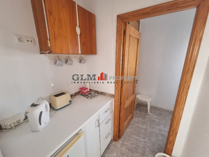 Image No.34-Appartement de 4 chambres à vendre à Los Alcázares