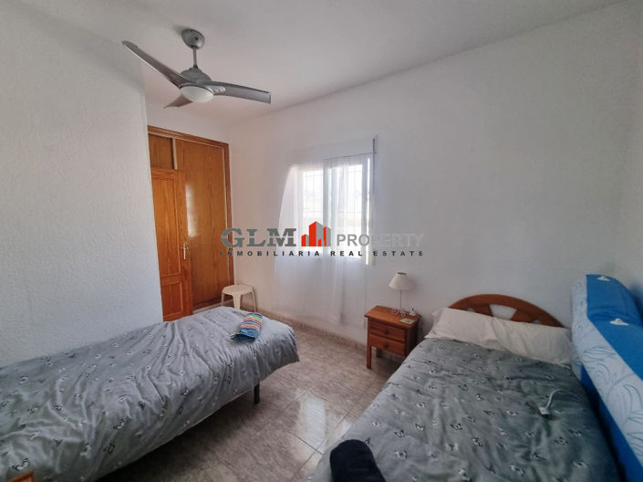 Image No.35-Appartement de 4 chambres à vendre à Los Alcázares