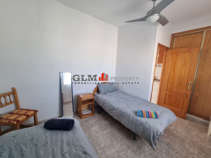 Image No.36-Appartement de 4 chambres à vendre à Los Alcázares