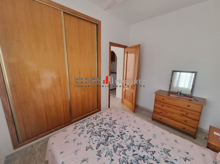 Image No.39-Appartement de 4 chambres à vendre à Los Alcázares