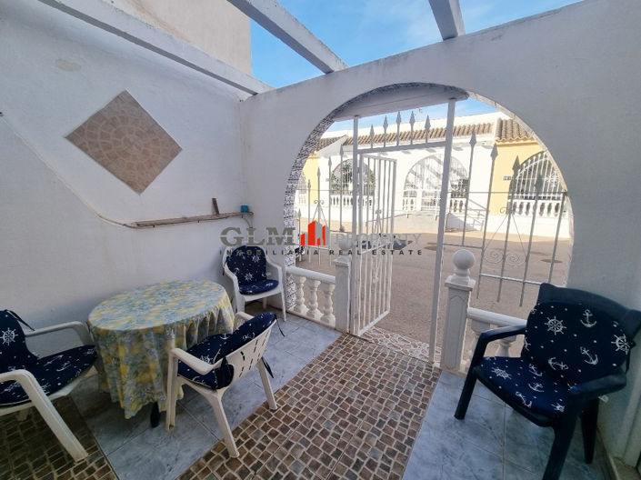 Image No.4-Appartement de 4 chambres à vendre à Los Alcázares