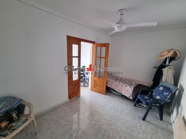 Image No.5-Appartement de 4 chambres à vendre à Los Alcázares