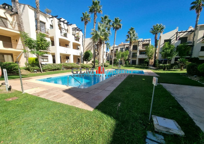 Image No.1-Appartement de 2 chambres à vendre à San Javier