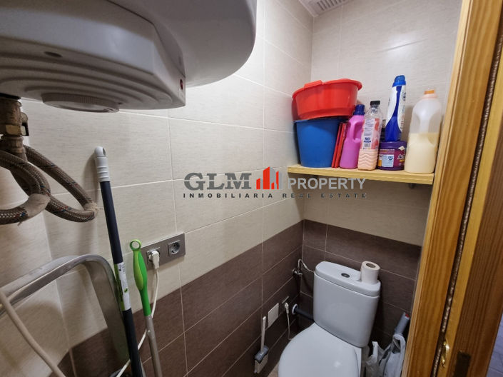 Image No.16-Appartement de 2 chambres à vendre à Los Alcázares