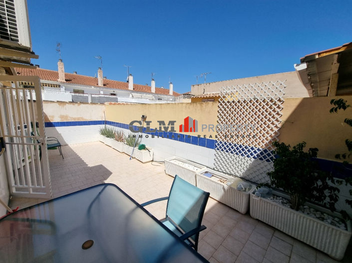 Image No.19-Appartement de 2 chambres à vendre à Los Alcázares