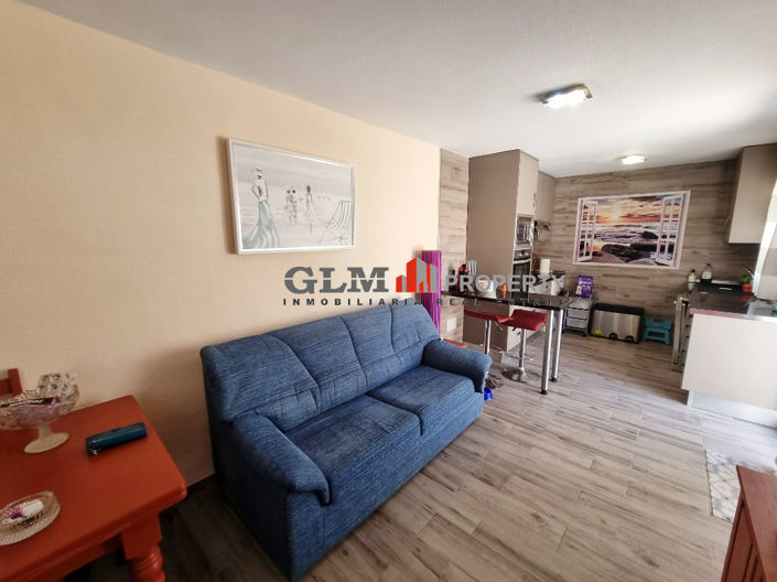 Image No.25-Appartement de 2 chambres à vendre à Los Alcázares