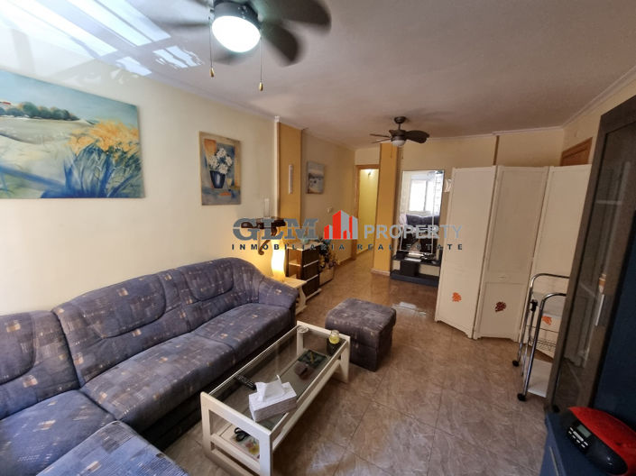 Image No.5-Appartement de 2 chambres à vendre à Los Alcázares