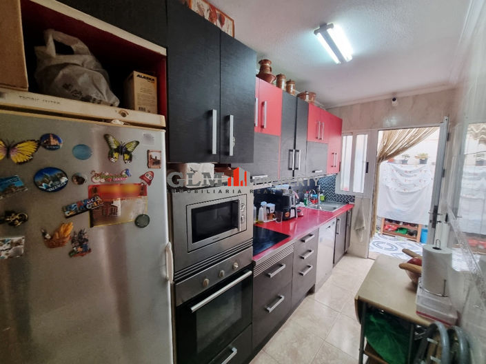 Image No.11-Maison de ville de 4 chambres à vendre à Los Alcázares