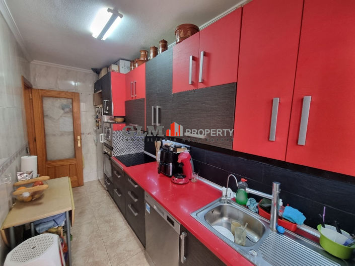 Image No.12-Maison de ville de 4 chambres à vendre à Los Alcázares