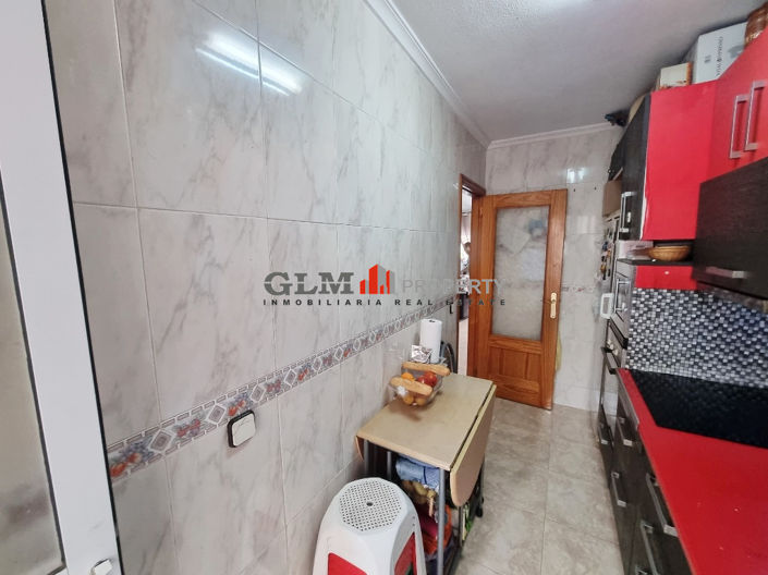 Image No.13-Maison de ville de 4 chambres à vendre à Los Alcázares