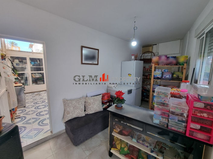 Image No.17-Maison de ville de 4 chambres à vendre à Los Alcázares