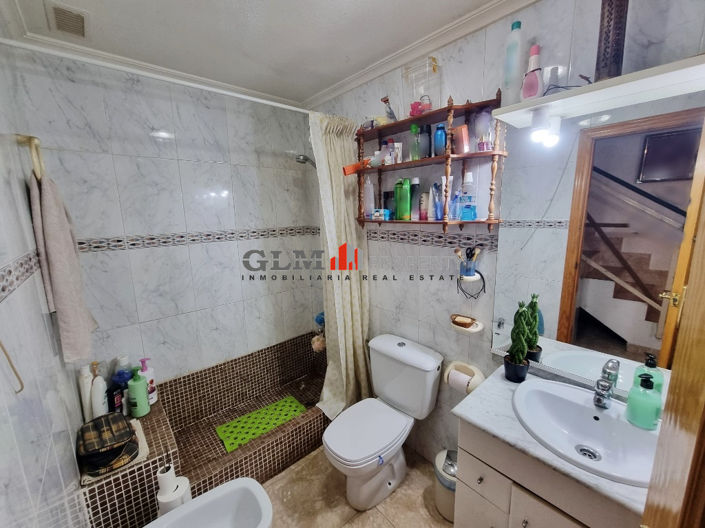 Image No.18-Maison de ville de 4 chambres à vendre à Los Alcázares