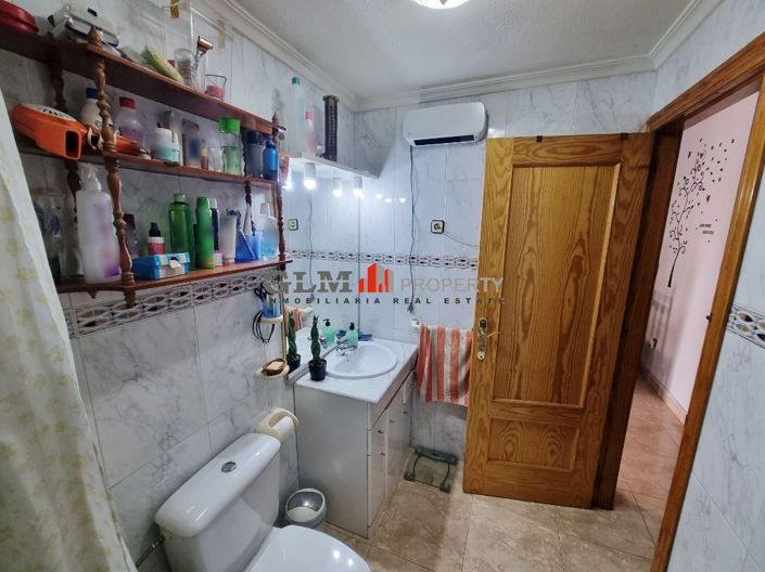 Image No.19-Maison de ville de 4 chambres à vendre à Los Alcázares