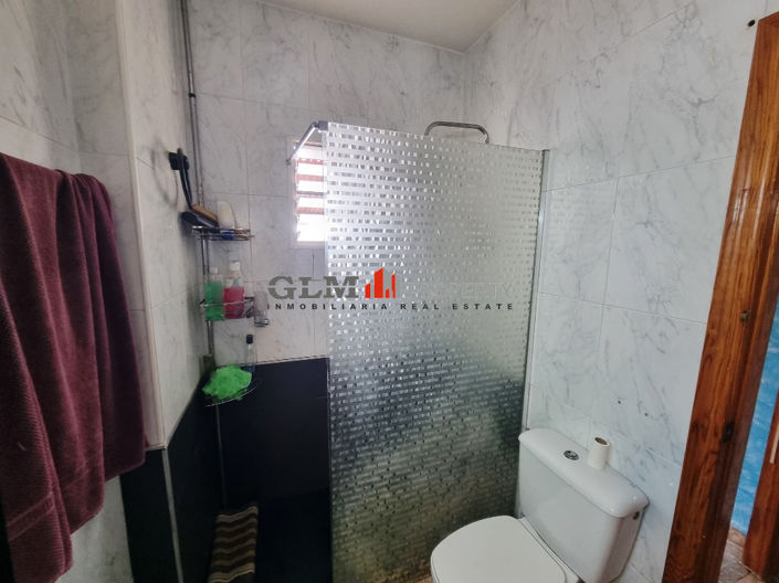 Image No.20-Maison de ville de 4 chambres à vendre à Los Alcázares