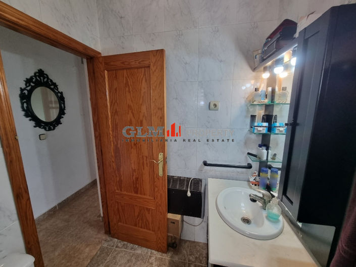 Image No.21-Maison de ville de 4 chambres à vendre à Los Alcázares