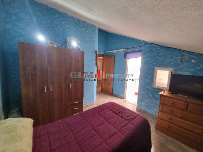 Image No.22-Maison de ville de 4 chambres à vendre à Los Alcázares