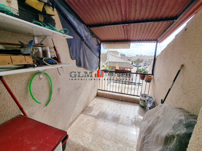 Image No.24-Maison de ville de 4 chambres à vendre à Los Alcázares