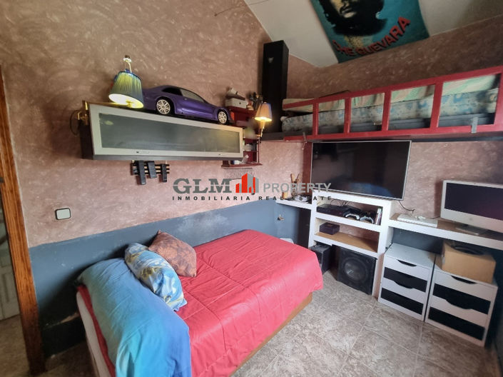 Image No.27-Maison de ville de 4 chambres à vendre à Los Alcázares