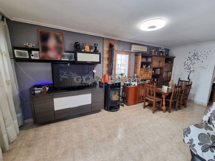 Image No.3-Maison de ville de 4 chambres à vendre à Los Alcázares