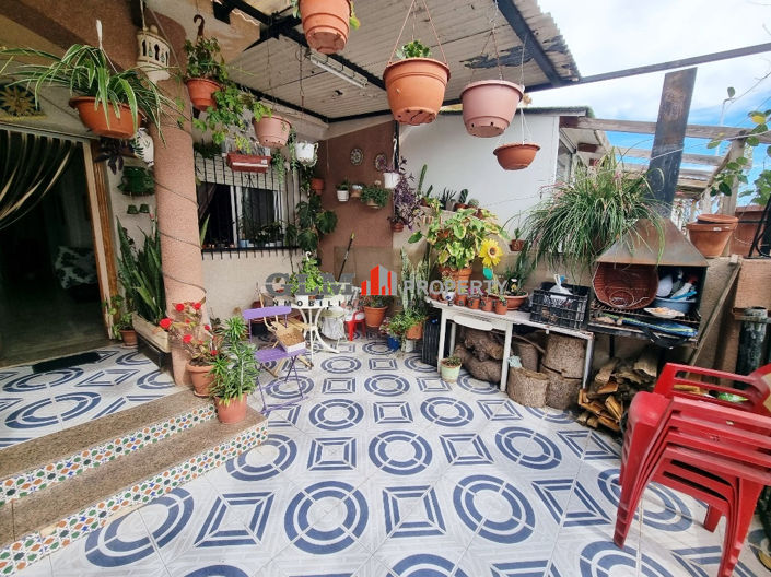 Image No.34-Maison de ville de 4 chambres à vendre à Los Alcázares