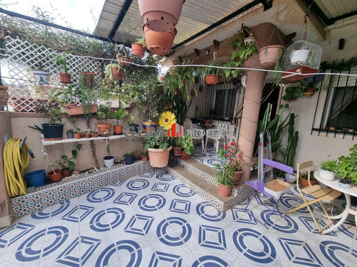 Image No.35-Maison de ville de 4 chambres à vendre à Los Alcázares