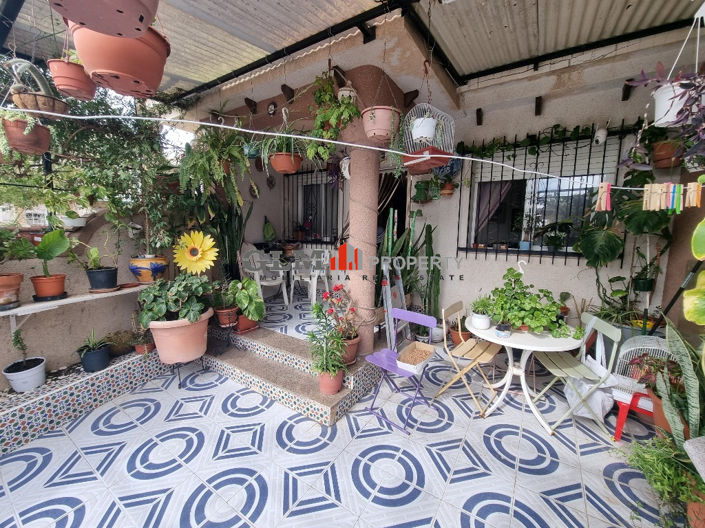 Image No.36-Maison de ville de 4 chambres à vendre à Los Alcázares