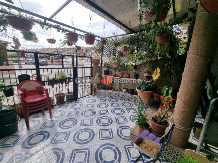 Image No.37-Maison de ville de 4 chambres à vendre à Los Alcázares