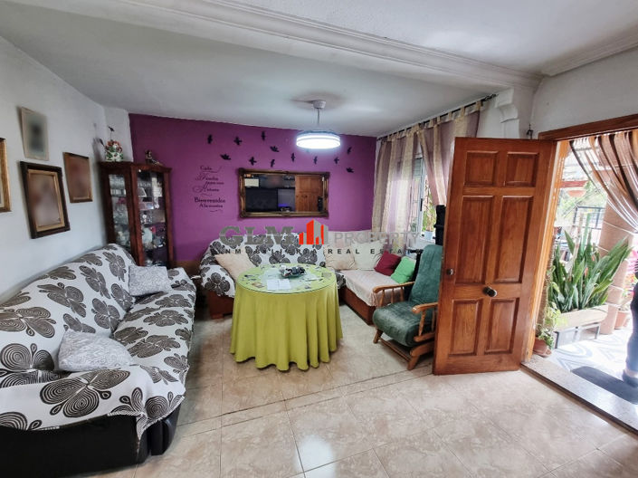 Image No.4-Maison de ville de 4 chambres à vendre à Los Alcázares